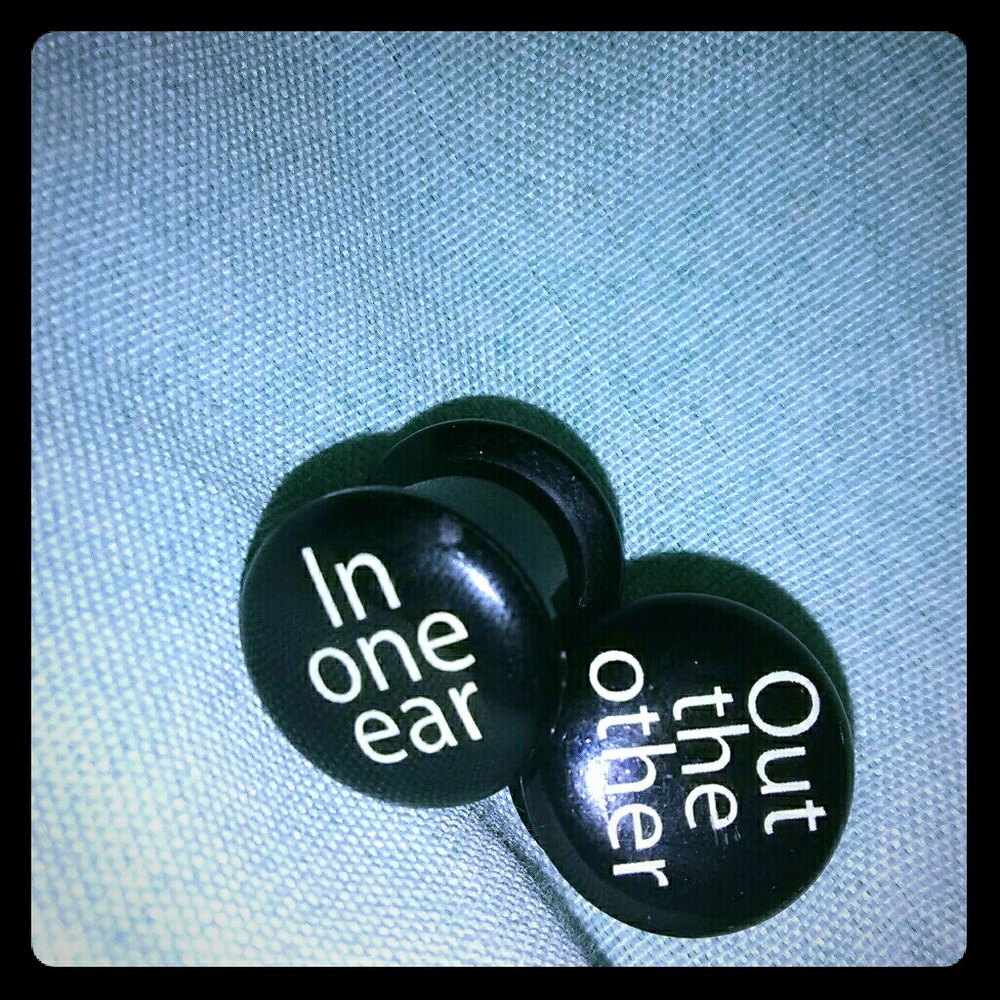 Hot Topic Gauges